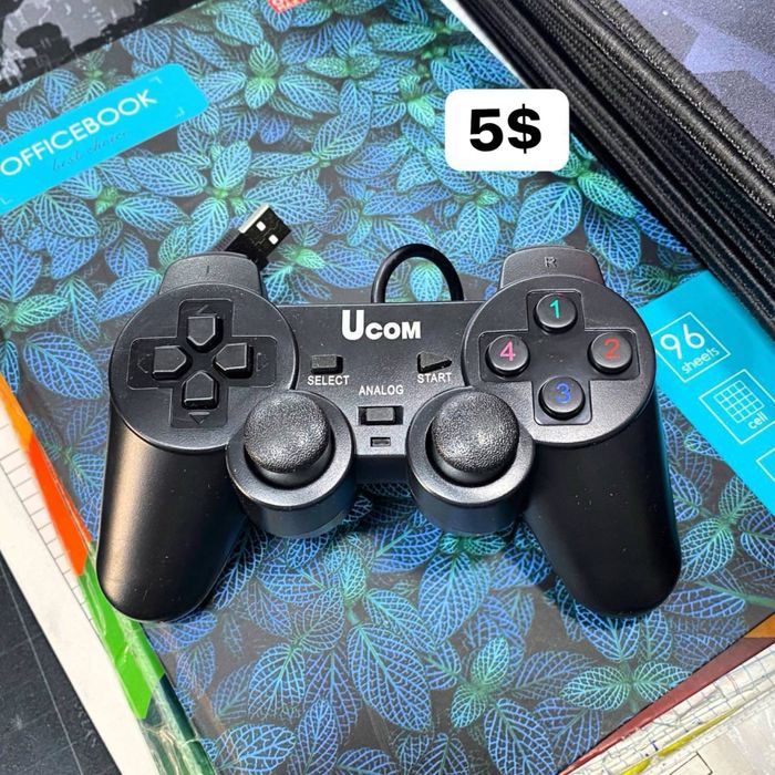 a28electronics предлагает - Новый gamepad , joystic , joystik джойстик