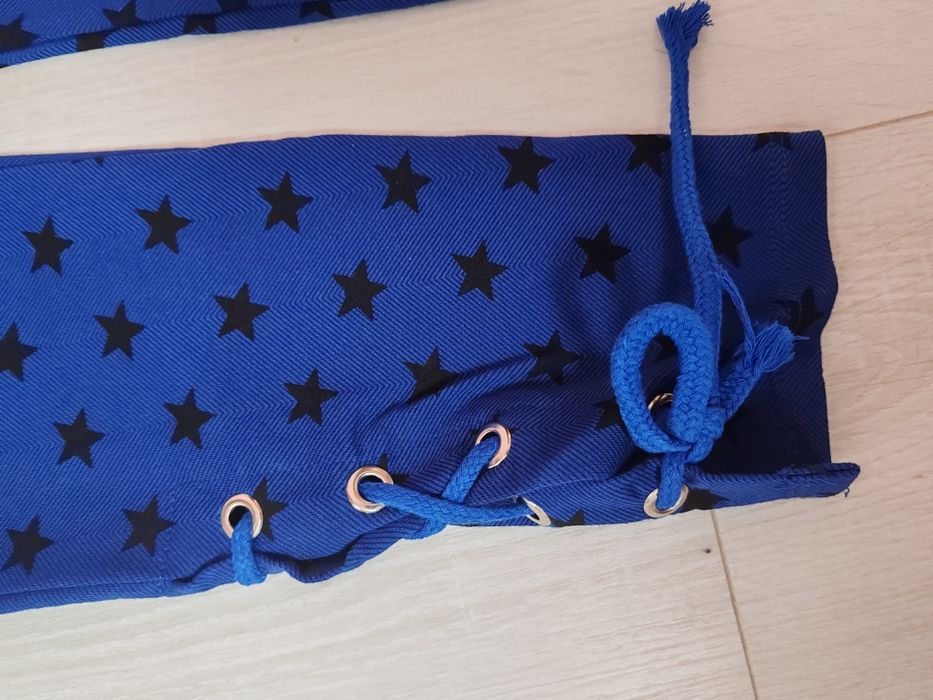 Pantaloni Yakup noi