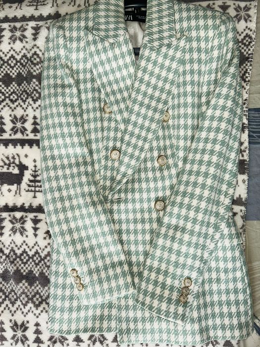 Дамско сако Zara