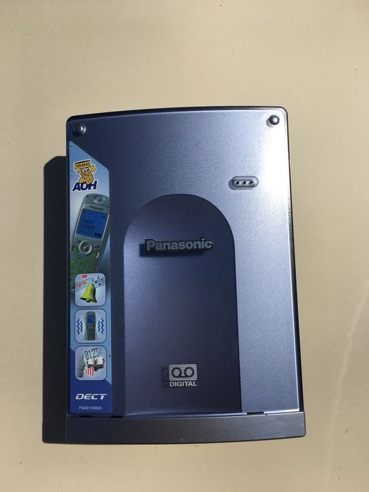 Радио телефон - SONY ..