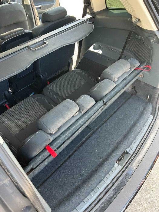 Ford Grand C Max 1.0 EcoBoost / Форд Гранд Ц макс 2013 година на части