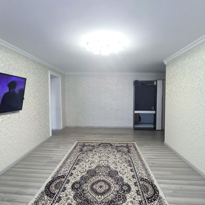 Продам 3 комнатную квартиру