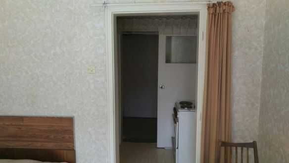 Дава се под наем Двустаен апартамент в Бургас, Възраждане - 42 кв.м за 125 € - Снимка #3