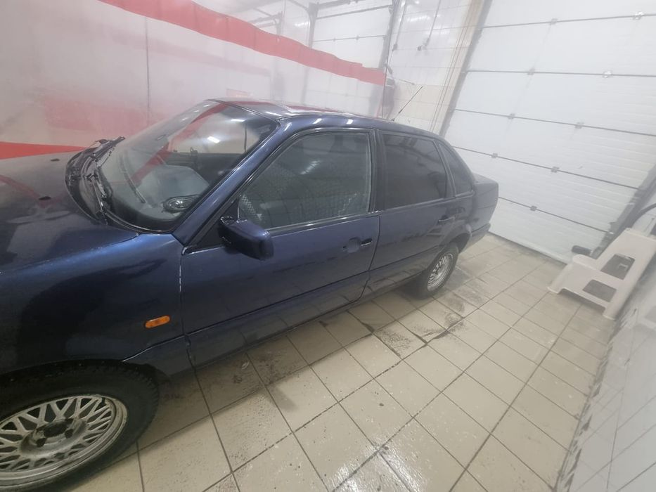 Продам Пассат б4.