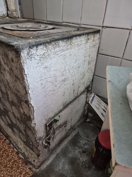 Продается отопительный котел