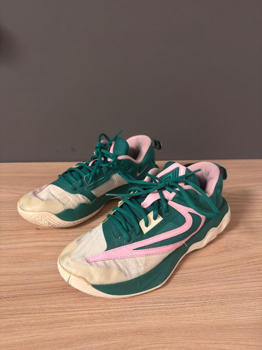 Giannis Immortality 3