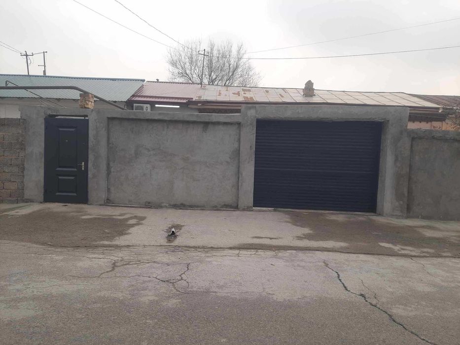 Срочно продается участок 11,2 соток,6 комнат,Файзобод.