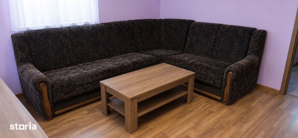 Apartament 2 camere, decomandat, 35 mp, zona Bals — fotografia 3