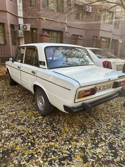 Продаётся ВАЗ 2106 (жигули)
