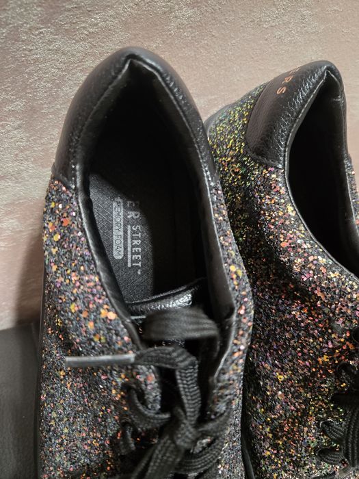 Кецове на SKECHERS цвят  хамелион 39