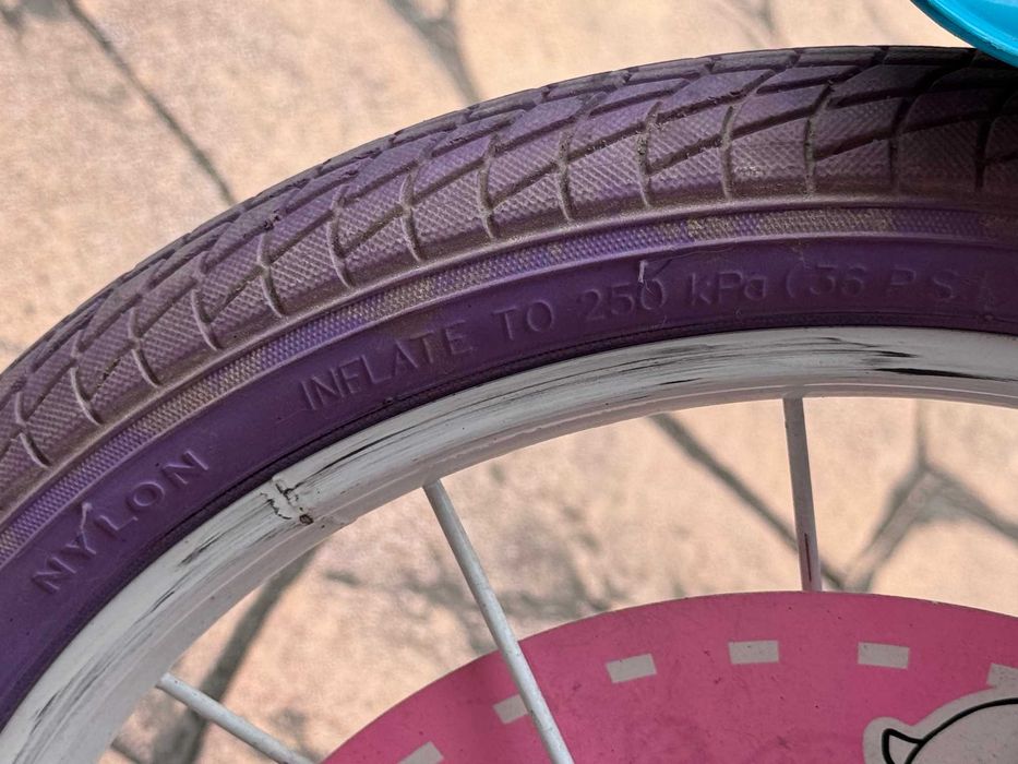 Bicicleta fetițe LOL Surprise