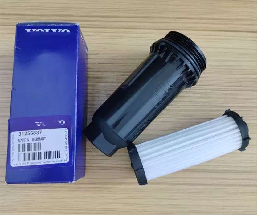 Capac Semering Kit Arcuri Plastice Cutie Viteze Automata Ford Volvo