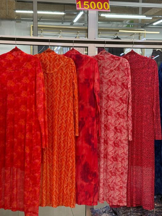 Буркини санскини