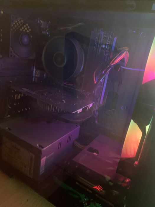 Продам игровой компьютер