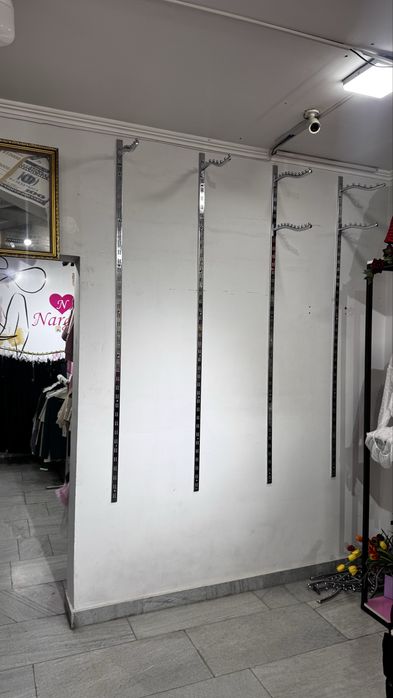 Аренда Айоллар Магазини ичига