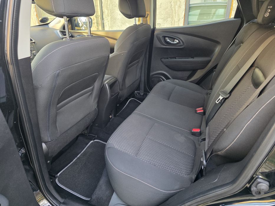 Renault Kadjar 1.5dci
