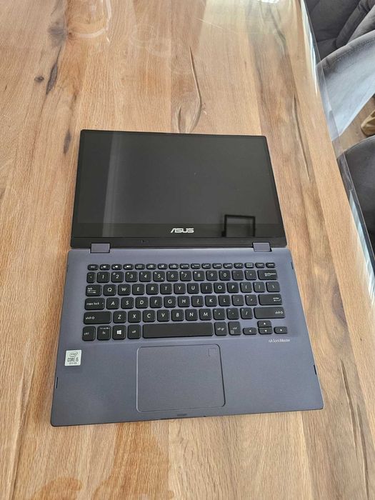 Laptop 2 in 1 ASUS VivoBook Flip 14 Touchscreen