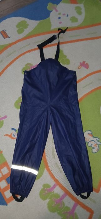 Pantaloni pt copii de ploaie/vant h&m