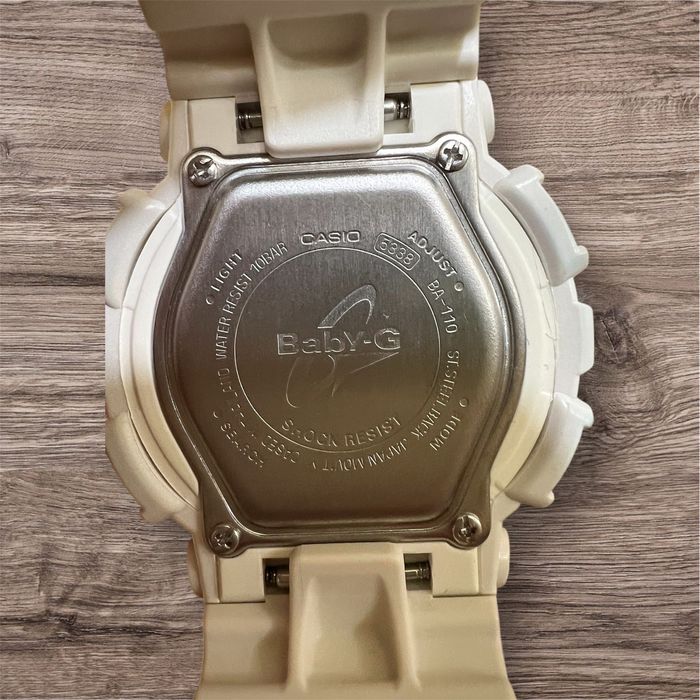 Женски часовник Casio Baby-G BA-110