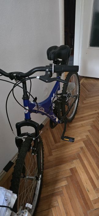Se vinde Bicicleta