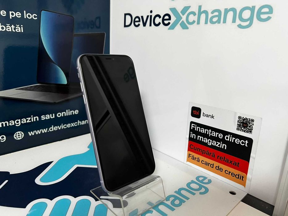 iPhone 11 Mov 64 GB 88% * Garantie *Buy Back * deviceXchange