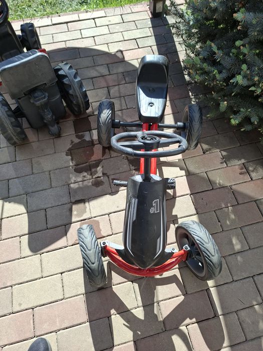 De vanzare kart copii