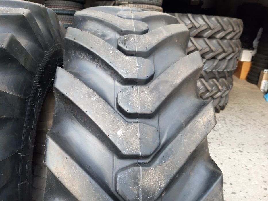 Anvelope noi 16.9-28 OZKA cu 14PLY Cauciucuri cu garantie