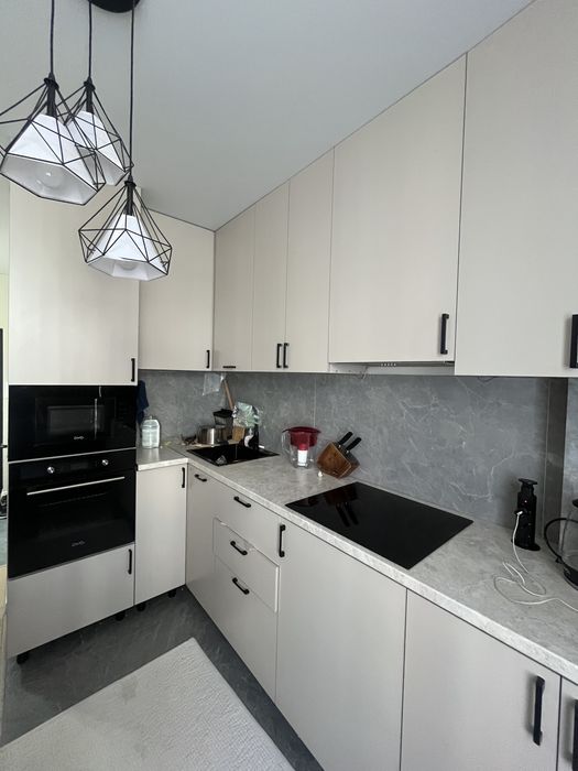 Квартира. ЖК Кемел уй