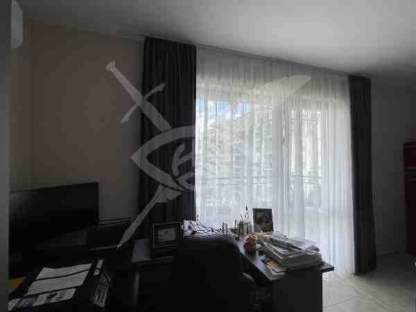 Продава се Едностаен апартамент в Свети Влас - 48 кв.м за 850 €/кв.м - Снимка #1