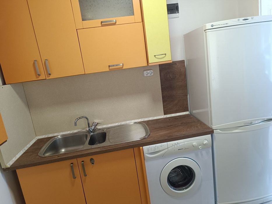 Дава се под наем Къща в Добрич, Център - 56 кв.м за 309.06 € - Снимка #6