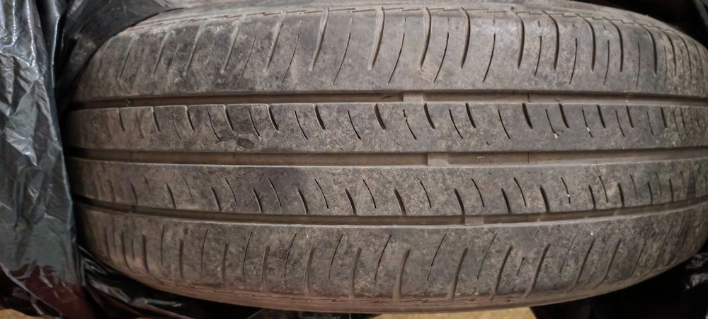 Летние шины 185/65/15