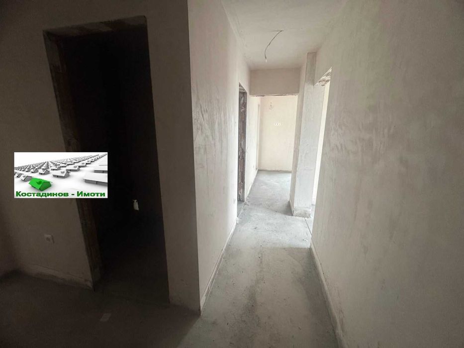 Продава се Тристаен апартамент в Пловдив, Кършияка - 121 кв.м за 1250 €/кв.м - Снимка #5