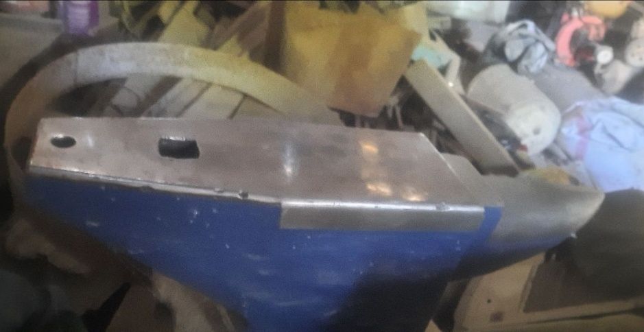 Кузнечный наковалня