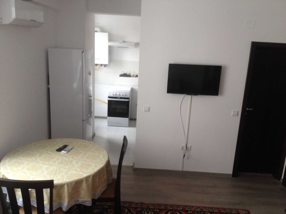 Persoana fizica, apartament 1 camera, Lazăr appartments, Iasi