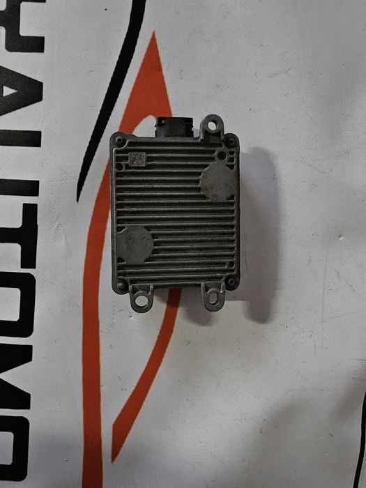 Senzor radar distanta Mercedes Actros MP4 cod A0004462249