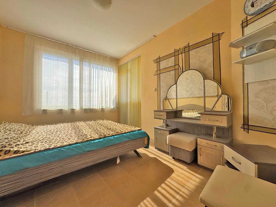 Изгоден двустаен в Кошарица