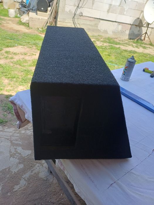 Incinta subwoofer