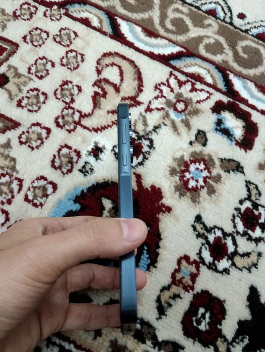 Samsung A55 5G 128Гб (2024)