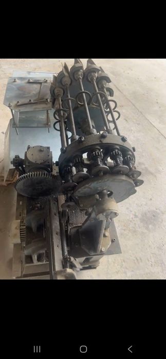 Гранд вафли апарат