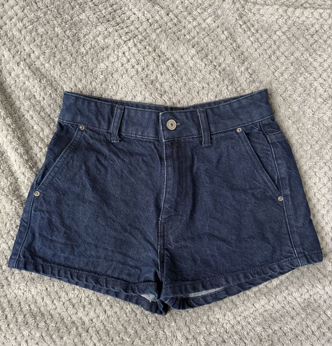 Къси панталонки Zara