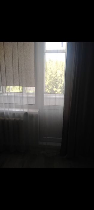 Продам 2х комнатную квартиру.