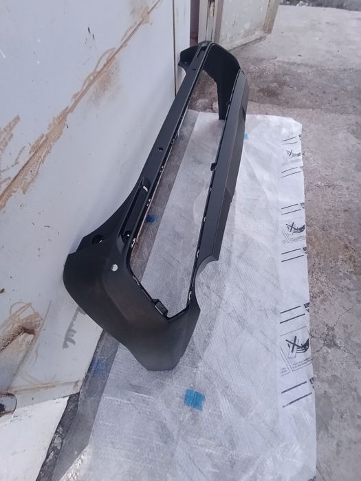Продам задний бампер Toyota RAV 4, Оригинал!!!