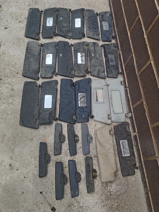 Мерседес 124 запчасти сатылады