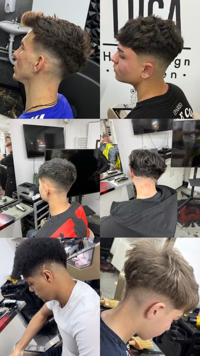 LOOK NOU-tuns gratis