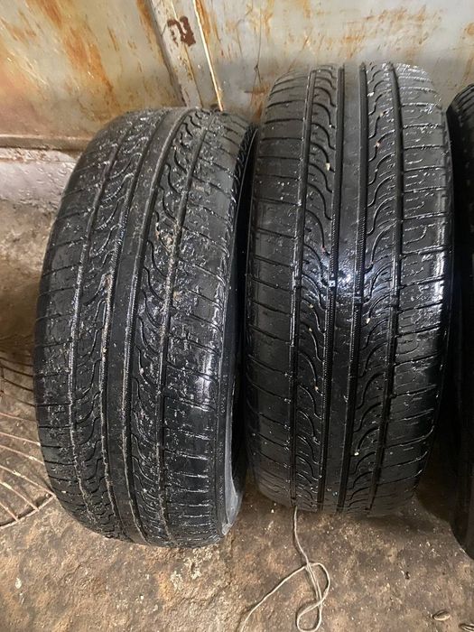 Archa va odiy balon 15