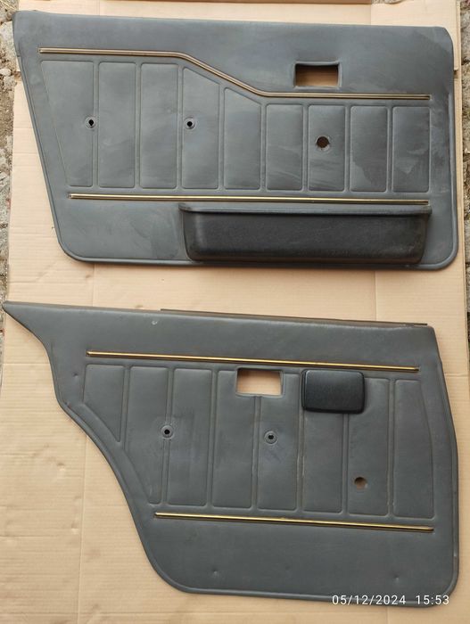 Части за Opel Ascona C hatchback