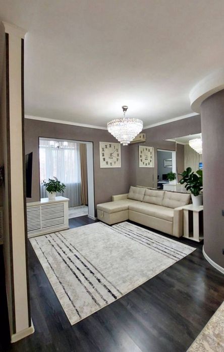 Продаётся 2/3/4 квартира, ор Пединститут, Московская пицца