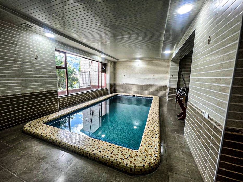 Дача, своя без посредников! Бочка