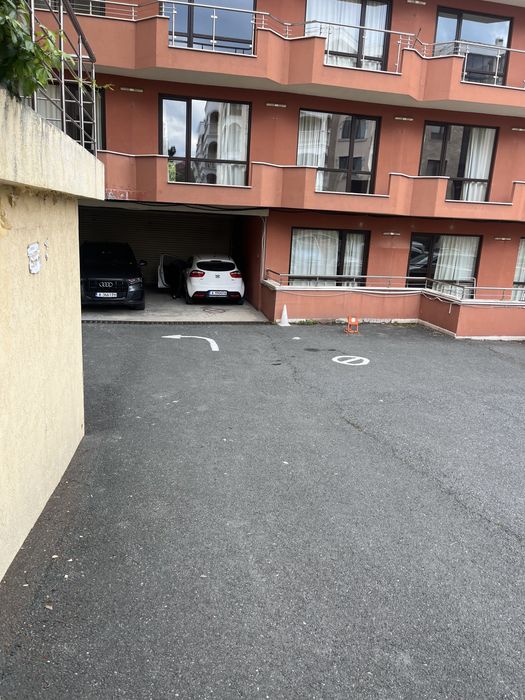 Дава се под наем Гараж / Паркомясто в Несебър - 21 кв.м за 22600 € - Снимка #3
