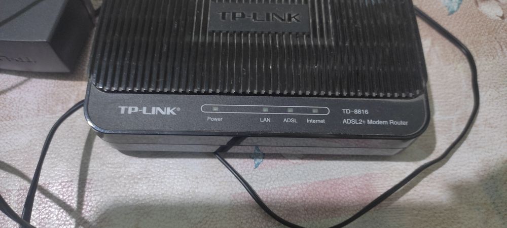 Роутер tp-link. ..